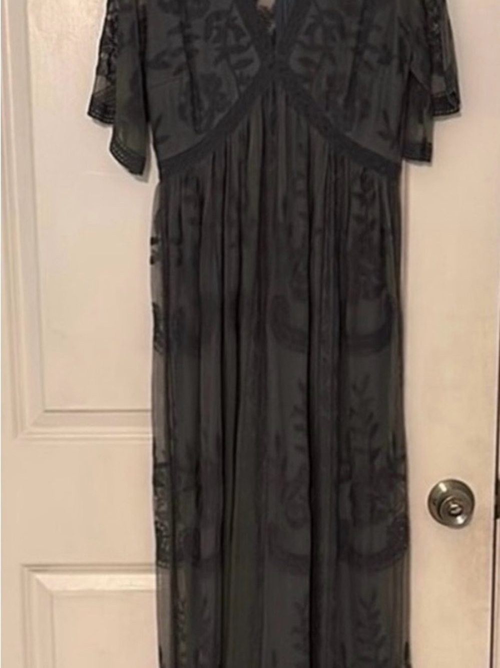 Pinkblush Maternity Dress